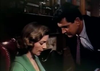 Written on the Wind: Book vs. Film - Summary & Analysis