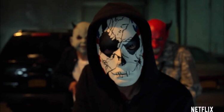 The Punisher: Book vs. TV Series - Summary & Analysis