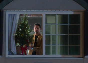 Another Christmas Coincidence: Book vs. Film - Summary & Analysis