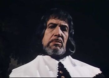 Witchfinder General: Book vs. Film - Summary & Analysis