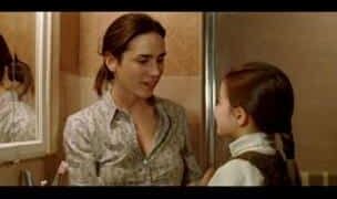 When Words Come Alive: Dark Water