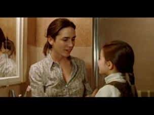 When Words Come Alive: Dark Water