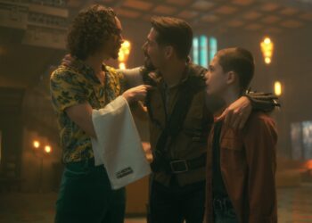 The Umbrella Academy: Book vs. TV Series - Summary & Analysis