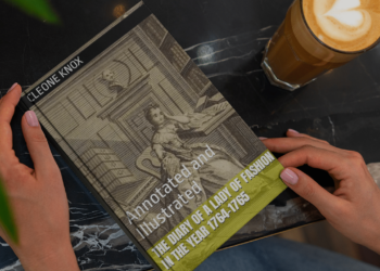 Exploring the Cinematic World of Magdalen King-Hall