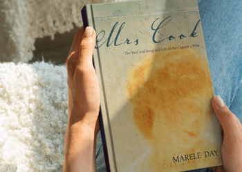 Exploring the Cinematic World of Marele Day