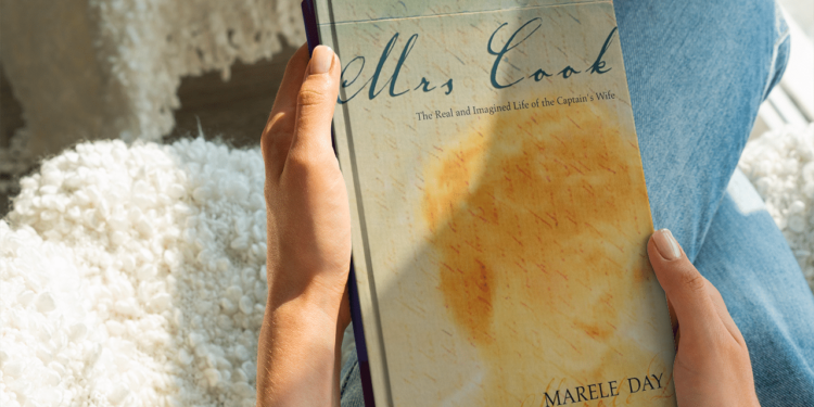 Exploring the Cinematic World of Marele Day