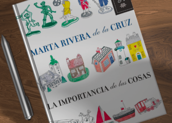 Exploring the Cinematic World of Marta Rivera de la Cruz