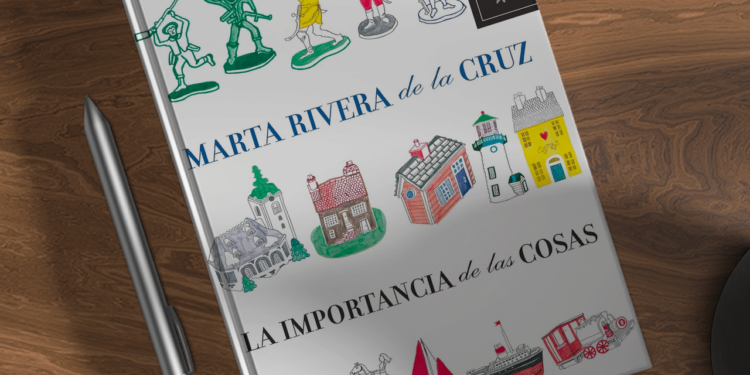 Exploring the Cinematic World of Marta Rivera de la Cruz