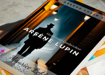 Exploring the Cinematic World of Maurice Marie í‰mile Leblanc