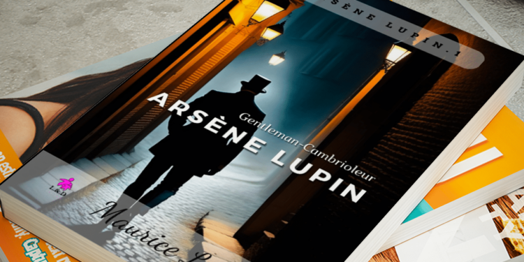 Exploring the Cinematic World of Maurice Marie í‰mile Leblanc