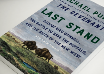 Exploring the Cinematic World of Michael Punke