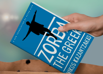 Exploring the Cinematic World of Nikos Kazantzakis