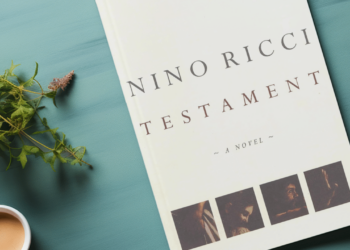 Exploring the Cinematic World of Nino Ricci