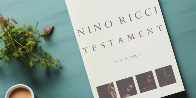 Exploring the Cinematic World of Nino Ricci