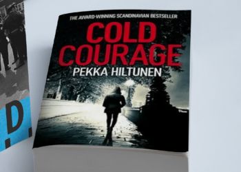 Exploring the Cinematic World of Pekka Hiltunen