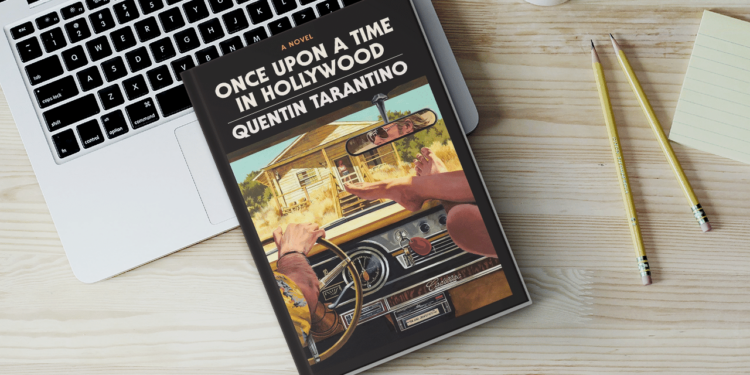 Exploring the Cinematic World of Quentin Tarantino