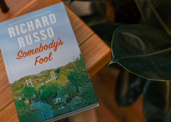 Exploring the Cinematic World of Richard Russo