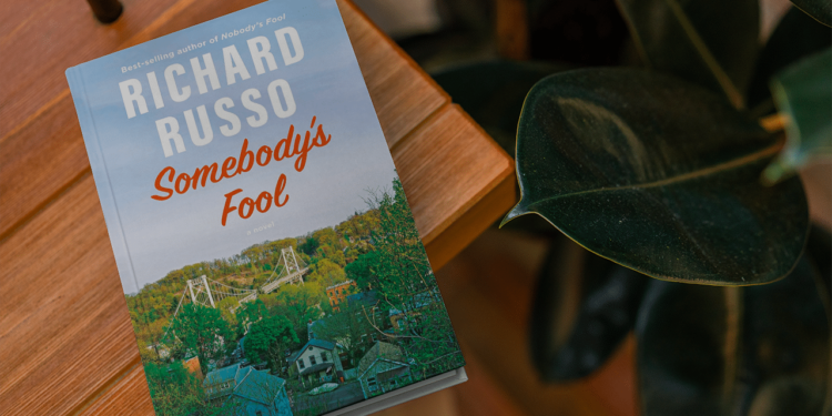 Exploring the Cinematic World of Richard Russo