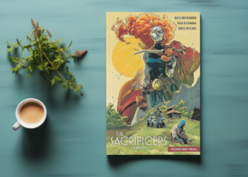 Exploring the Cinematic World of Rick Remender