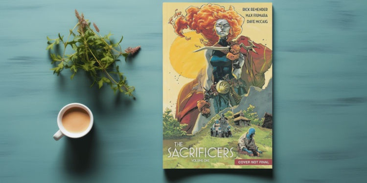 Exploring the Cinematic World of Rick Remender