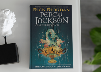 Exploring the Cinematic World of Rick Riordan