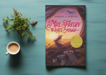 Exploring the Cinematic World of Robert C. O'Brien