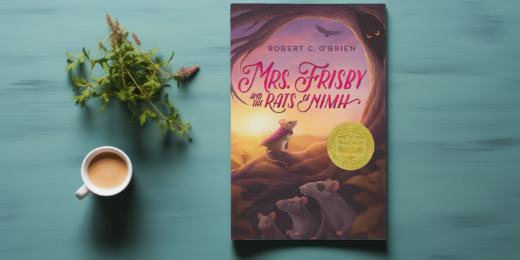 Exploring the Cinematic World of Robert C. O'Brien