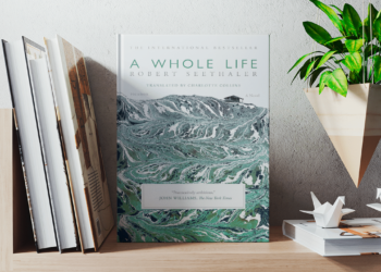 Exploring the Cinematic World of Robert Seethaler