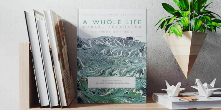 Exploring the Cinematic World of Robert Seethaler