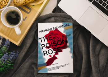 Exploring the Cinematic World of Salvatore Richard