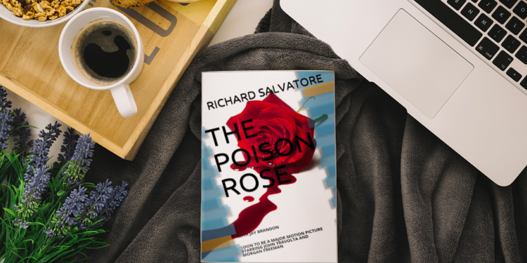 Exploring the Cinematic World of Salvatore Richard