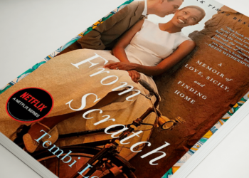 Exploring the Cinematic World of Tembi Locke