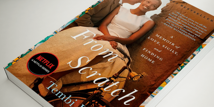 Exploring the Cinematic World of Tembi Locke