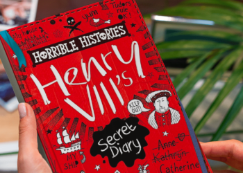 Exploring the Cinematic World of Terry Deary