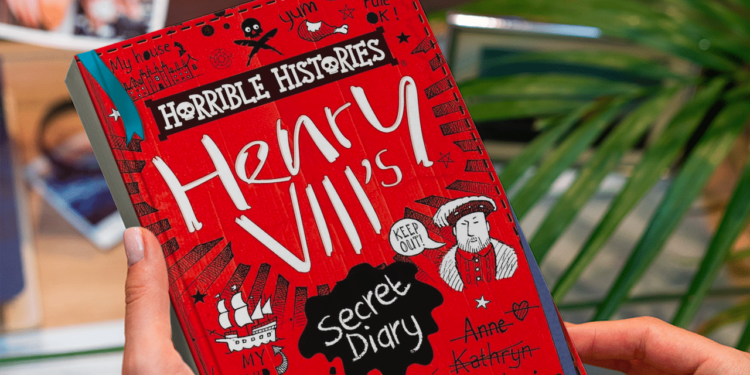 Exploring the Cinematic World of Terry Deary