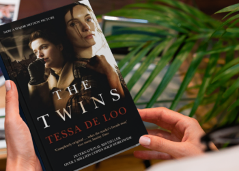 Exploring the Cinematic World of Tessa de Loo