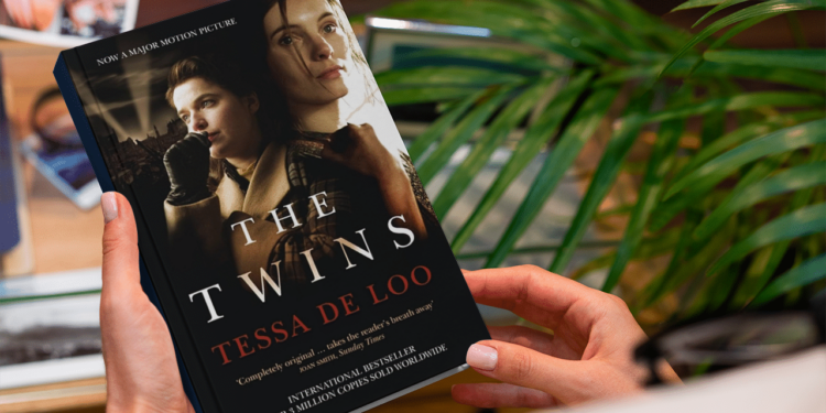 Exploring the Cinematic World of Tessa de Loo