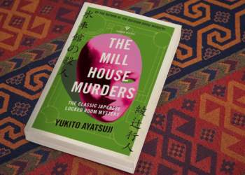 Exploring the Cinematic World of Yukito Ayatsuji