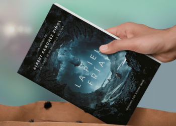 Exploring the Cinematic World of Albert Sánchez Piñol