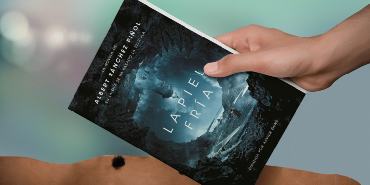 Exploring the Cinematic World of Albert Sánchez Piñol