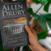 Exploring the Cinematic World of Allen Drury