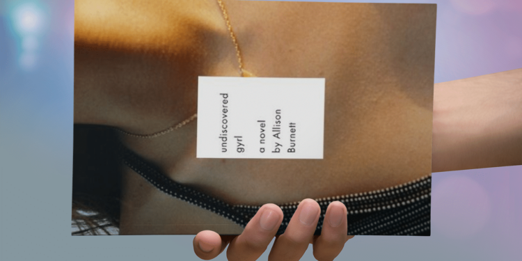 Exploring the Cinematic World of Allison Burnett