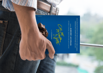 Exploring the Cinematic World of André Aciman