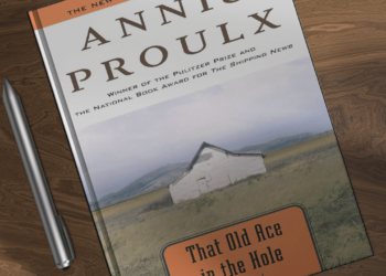 Exploring the Cinematic World of E. Annie Proulx