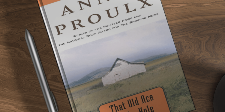 Exploring the Cinematic World of E. Annie Proulx