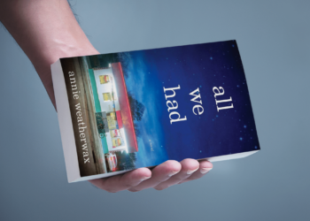 Exploring the Cinematic World of Annie Weatherwax