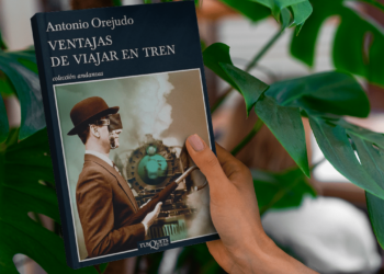 Exploring the Cinematic World of Antonio Orejudo