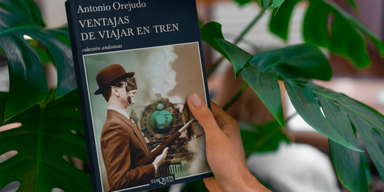 Exploring the Cinematic World of Antonio Orejudo