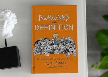 Exploring the Cinematic World of Ariel Schrag