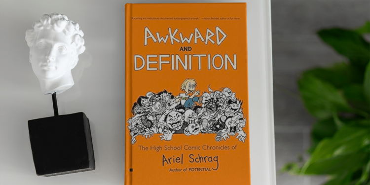 Exploring the Cinematic World of Ariel Schrag